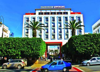 Balima Immobilier : Résultats stables et projets prometteurs pour 2024 Balima Immobilier : Résultats stables et projets prometteurs pour 2024