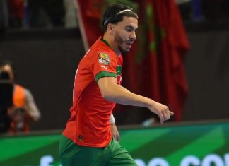 CAN 2024 de Futsal : Maroc Vs Ghana à quelle heure et sur quelle chaîne suivre le match CAN 2024 de Futsal : Maroc Vs Ghana à quelle heure et sur quelle chaîne suivre le match