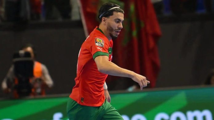 CAN 2024 de Futsal : Maroc Vs Ghana à quelle heure et sur quelle chaîne suivre le match