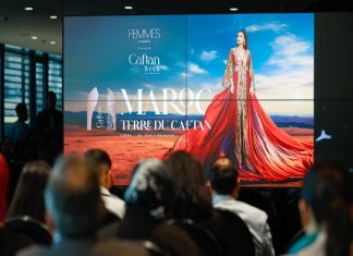 Caftan Week 2024 : Mettre en lumière l’éclat de la mode marocaine Caftan Week 2024 : Mettre en lumière l'éclat de la mode marocaine