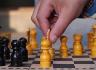 Casablanca : Ville hôte du championnat mondial de jeu d’échecs en mai Casablanca : Ville hôte du championnat mondial de jeu d'échecs en mai