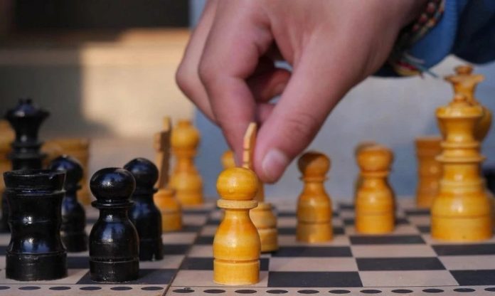 Casablanca : Ville hôte du championnat mondial de jeu d'échecs en mai