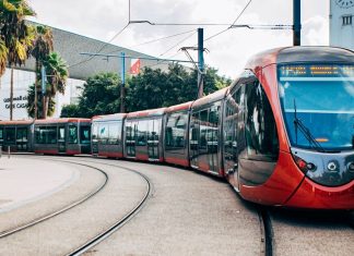 Casablanca se dirige vers des pôles d’échange intermodal Casablanca se dirige vers des pôles d'échange intermodal