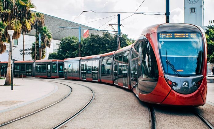 Casablanca se dirige vers des pôles d'échange intermodal