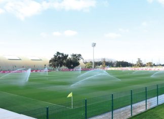 Casablanca se dote d’un centre de formation de pointe pour le football Casablanca se dote d'un centre de formation de pointe pour le football