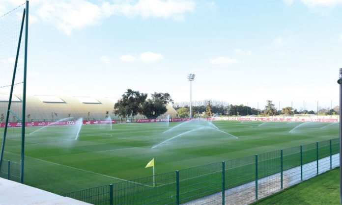 Casablanca se dote d'un centre de formation de pointe pour le football