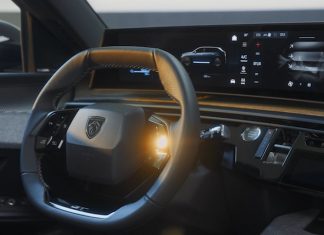 Découvrez l’avenir électrique : La vidéo teaser du tout nouveau Peugeot E-500 Découvrez l'avenir électrique : La vidéo teaser du tout nouveau Peugeot E-500