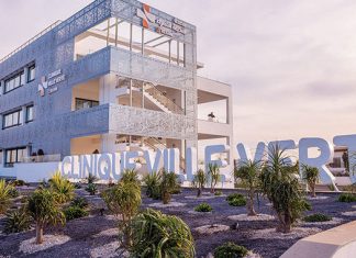 ELSAN se retire du Maroc : CIM Santé reprend ses cliniques ELSAN se retire du Maroc : CIM Santé reprend ses cliniques