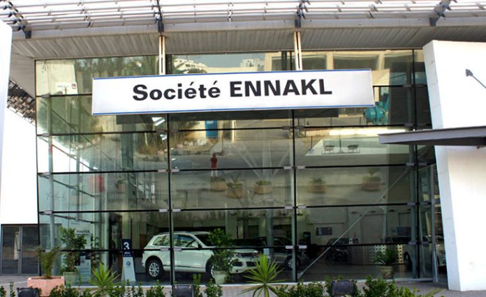 ENNAKL Automobiles Affiche une Croissance Robuste en 2023 malgré une Légère Régression Consolidée