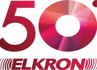 Elkron célèbre 50 ans d’innovation à Préventica Maroc : Un demi-siècle de sécurité et d’excellence Elkron célèbre 50 ans d'innovation à Préventica Maroc : Un demi-siècle de sécurité et d'excellence