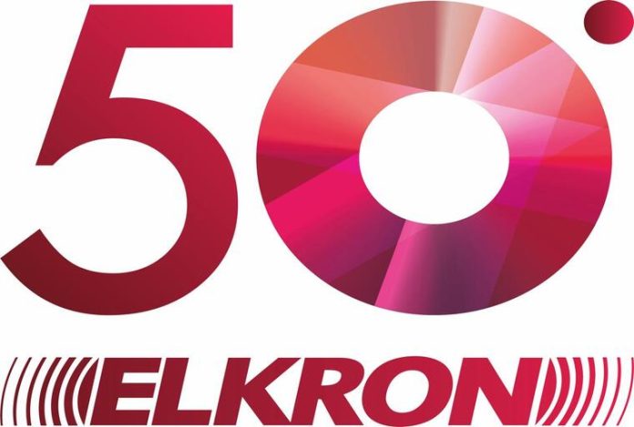 Elkron célèbre 50 ans d'innovation à Préventica Maroc : Un demi-siècle de sécurité et d'excellence