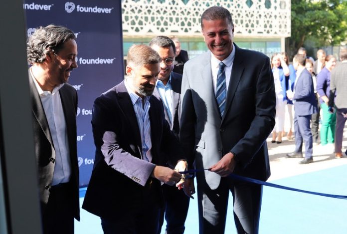 Foundever Dévoile son Nouveau Site à Rabat