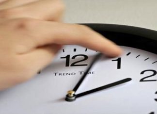 GMT+1 de Retour : Les Points Essentiels à Connaître au Maroc GMT+1 de Retour : Les Points Essentiels à Connaître au Maroc