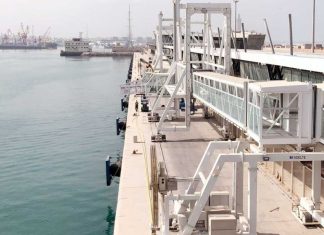 Global Ports Holding remporte la concession du terminal de croisière de Casablanca Global Ports Holding remporte la concession du terminal de croisière de Casablanca