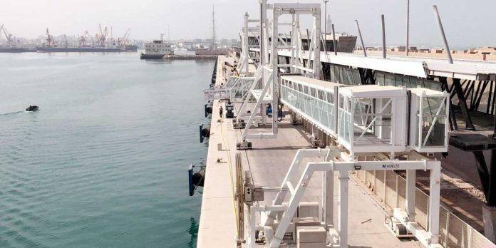 Global Ports Holding remporte la concession du terminal de croisière de Casablanca