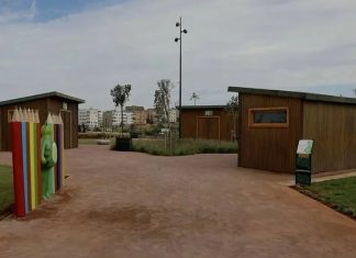 Sidi Moumen, Casablanca : Une Nouvelle ère pour l’ancienne décharge, baptisée Zebbalet Mirikane Sidi Moumen, Casablanca : Une Nouvelle ère pour l'ancienne décharge, baptisée Zebbalet Mirikane