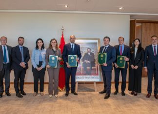 Inetum Poursuit sa Croissance au Maroc avec de Nouvelles Initiatives Inetum Poursuit sa Croissance au Maroc avec de Nouvelles Initiatives