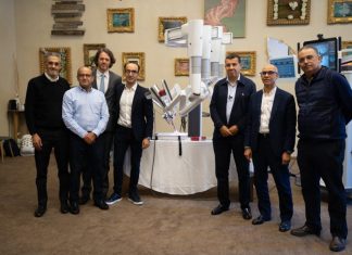 Le Groupe AKDITAL place le Maroc à l’avant-garde de la chirurgie robotique Le Groupe AKDITAL place le Maroc à l'avant-garde de la chirurgie robotique