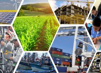 Le Maroc affiche une Croissance Solide de 4,1% au Quatrième Trimestre 2023 Le Maroc affiche une Croissance Solide de 4,1% au Quatrième Trimestre 2023