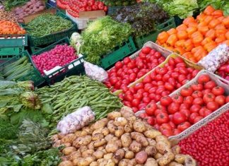 Le Maroc maintient sa position de principal fournisseur de fruits et légumes frais en Espagne Le Maroc maintient sa position de principal fournisseur de fruits et légumes frais en Espagne