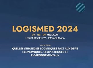 Logismed 2024 au Hyatt Regency, un rendez-vous d’affaires et de convivialité Logismed 2024 au Hyatt Regency, un rendez-vous d'affaires et de convivialité