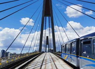 Mhidia donne le feu vert : Lancement de l’étude de faisabilité du Métro de Casablanca Mhidia donne le feu vert : Lancement de l'étude de faisabilité du Métro de Casablanca