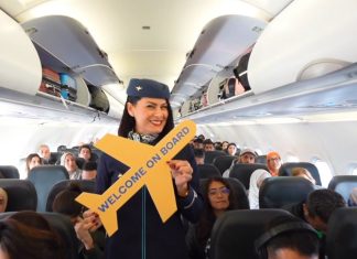 Nouvelair relie Casablanca à Tunis : Trois vols par semaine dès l’inauguration Nouvelair relie Casablanca à Tunis : Trois vols par semaine dès l'inauguration