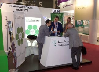 Nouvelle ère pour Pharmaceutical Institute : Mubadala Investment Company prend les rênes Nouvelle ère pour Pharmaceutical Institute : Mubadala Investment Company prend les rênes