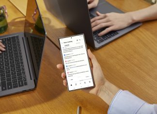 One UI 6.1 introduit Galaxy AI sur une sélection étendue de smartphones Galaxy One UI 6.1 introduit Galaxy AI sur une sélection étendue de smartphones Galaxy