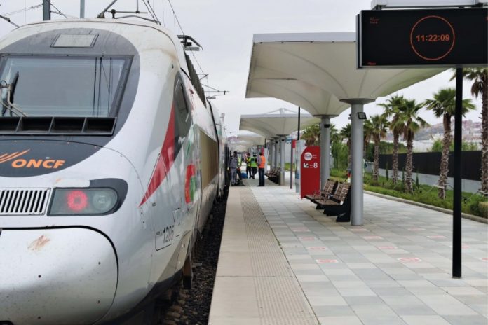 Plan spécial de transport pour l'Aïd Al-Fitr : L'ONCF prévoit jusqu'à 240 trains par jour