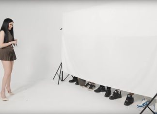 Polémique autour d’une vidéo de dating au Maroc Polémique autour d'une vidéo de dating au Maroc