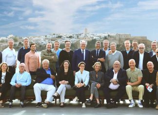 Rabat Éclairée sous les Projecteurs : L’ONMT Attire les Tour-Opérateurs Français Rabat Éclairée sous les Projecteurs : L'ONMT Attire les Tour-Opérateurs Français