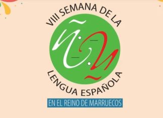 Rabat célèbre la 8ème semaine de la langue espagnole du 15 au 24 avril Rabat célèbre la 8ème semaine de la langue espagnole du 15 au 24 avril