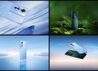 Révolution 5G : OPPO dévoile le nouveau smartphone OPPO Reno11 F Révolution 5G : OPPO dévoile le nouveau smartphone OPPO Reno11 F