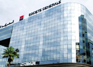 Saham acquiert Société Générale Maroc, expansion financière stratégique Saham acquiert Société Générale Maroc, expansion financière stratégique
