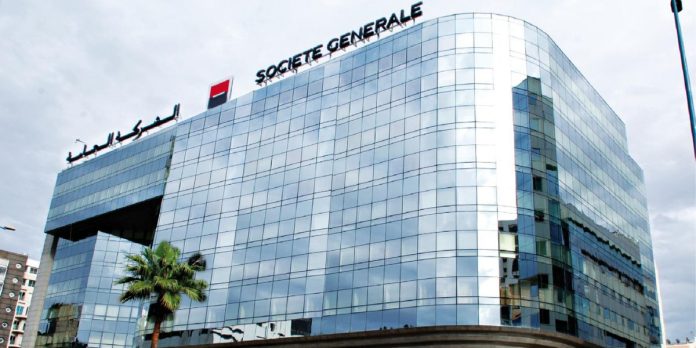 Saham acquiert Société Générale Maroc, expansion financière stratégique