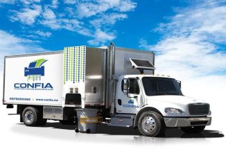 Sécurité des données renforcée : Confia assure la protection avec la destruction sur site Sécurité des données renforcée : Confia assure la protection avec la destruction sur site