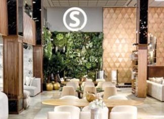 Sketch Design : Un Showroom Révolutionnaire à Rabat avec un Budget de 14 MDH Sketch Design : Un Showroom Révolutionnaire à Rabat avec un Budget de 14 MDH