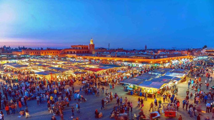 Sommet à Marrakech : Congrès International de Santé au Travail réunit leaders et décideurs