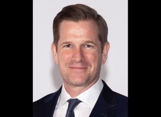 Stefan Schmied nommé Leader de la région IMEA chez GROHE Stefan Schmied nommé Leader de la région IMEA chez GROHE