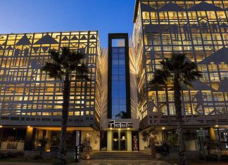 TGCC : Une Année 2023 Fructueuse et des Perspectives Prometteuses pour 2024 TGCC : Une Année 2023 Fructueuse et des Perspectives Prometteuses pour 2024