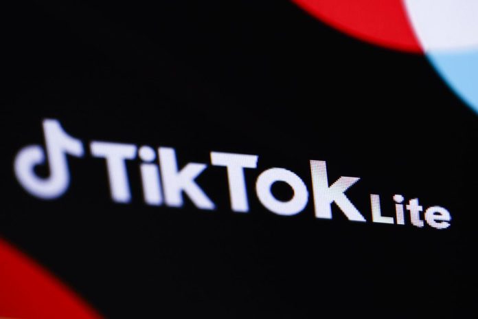 TikTok Lite : Une Version Révolutionnaire Qui Paie les Spectateurs