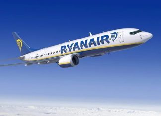 Un nouveau chapitre pour Ryanair : Début des vols intérieurs au Maroc Un nouveau chapitre pour Ryanair : Début des vols intérieurs au Maroc