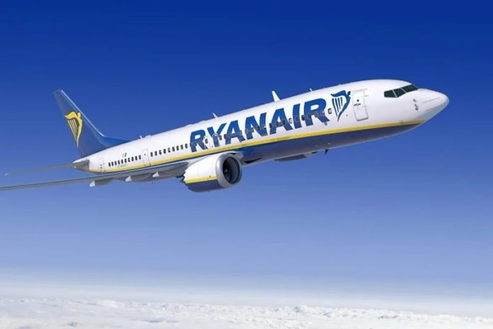 Un nouveau chapitre pour Ryanair : Début des vols intérieurs au Maroc