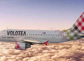 Volotea Étend son Réseau : Bientôt une Ligne Directe entre Agadir et Lille en Novembre Volotea Étend son Réseau : Bientôt une Ligne Directe entre Agadir et Lille en Novembre