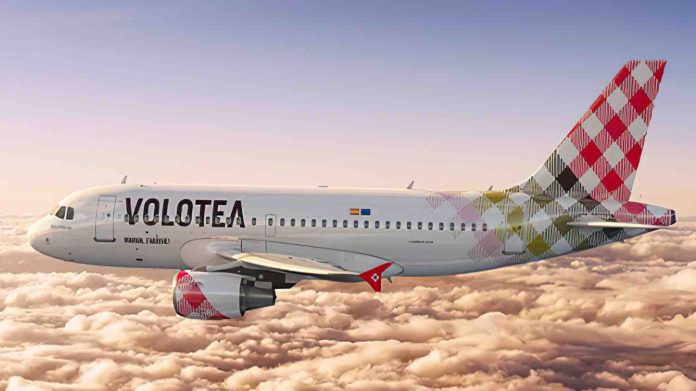 Volotea Étend son Réseau : Bientôt une Ligne Directe entre Agadir et Lille en Novembre