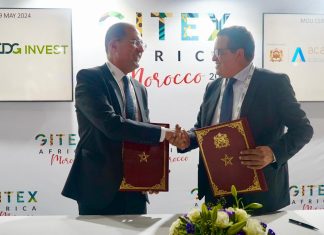 Accord pour stimuler l’innovation Insurtech au Maroc Accord pour stimuler l'innovation Insurtech au Maroc