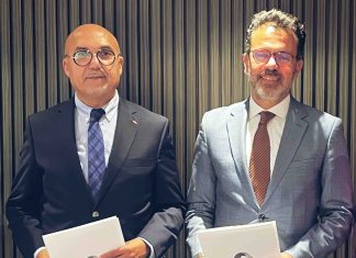 Aswak Assalam, sous l’égide de Ynna Holding, s’illumine de l’énergie solaire pour un avenir plus vert Aswak Assalam, sous l'égide de Ynna Holding, s'illumine de l'énergie solaire pour un avenir plus vert