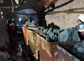 Atlantic Tin rachète SAMINE à Managem Atlantic Tin rachète SAMINE à Managem