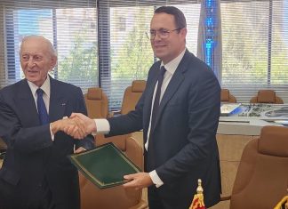 Bank Of Africa et Bank Of Palestine scellent un partenariat stratégique Bank Of Africa et Bank Of Palestine scellent un partenariat stratégique